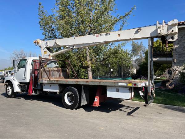 2001 STERLING CRANES HEAVY DUTY 3 AVAILABLE 31, 500 EACH - cars & for sale in Other, UT – photo 6
