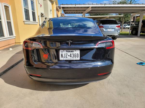 2018 Tesla Model 3 Long Range - cars & trucks - by owner - vehicle... for sale in Edinburg, TX – photo 15