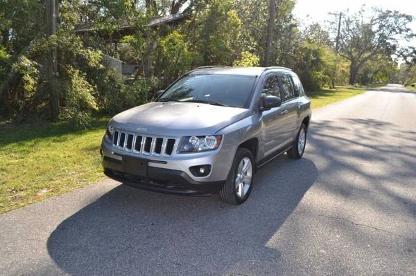 2016 Jeep Compass Sport 4dr SUV Cash Cars - - by for sale in Pensacola, FL – photo 7
