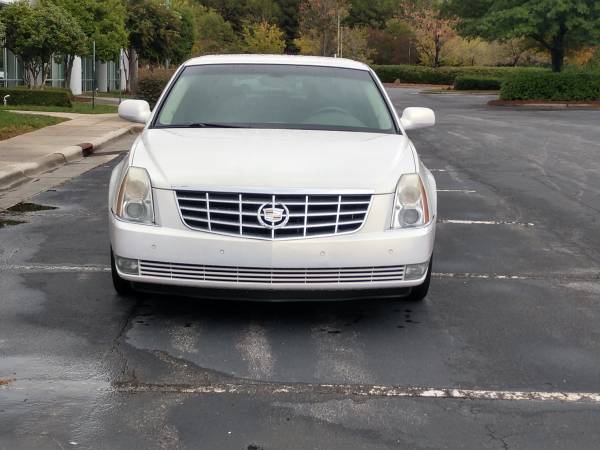 2006 CADILLAC DTS **ONLY 54K MILES** for sale in Durham, NC – photo 4