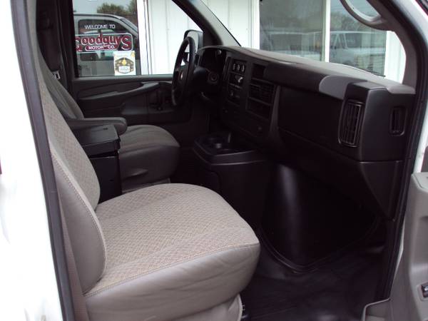 2011 Chevrolet Express Cargo Van AWD 1500 135 - - by for sale in Other, CT – photo 10