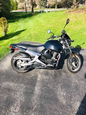 2008 Buell Blast 500 for sale in Brookfield, WI – photo 2