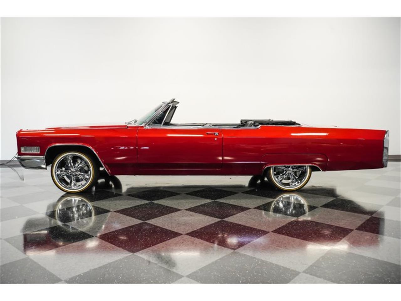 1966 Cadillac DeVille for sale in Mesa, AZ – photo 6