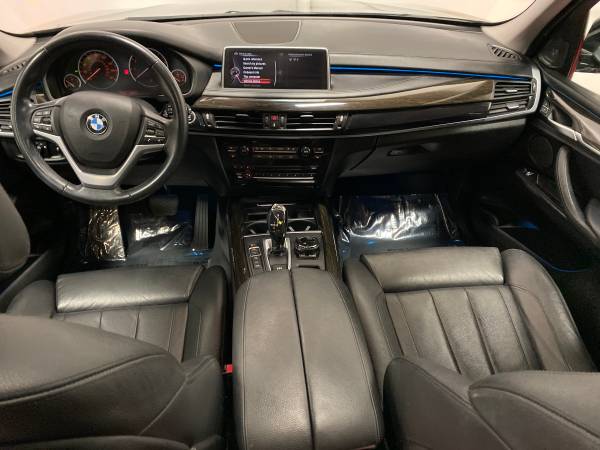 2015 BMW X5 XDRIVE50I AWD FULLY LOADED AVAILABLE FINANCING!! for sale in MATHER, CA – photo 19