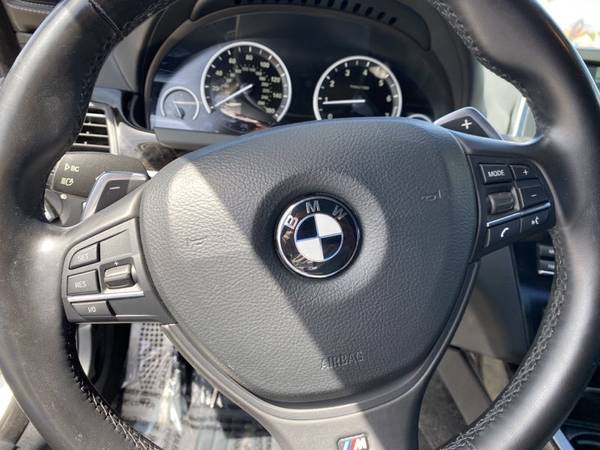 2013 BMW 6 Series 650i coupe - - by dealer - vehicle for sale in INGLEWOOD, CA – photo 13