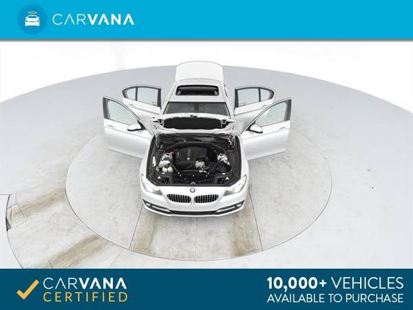 2016 BMW 5 Series 528i Sedan 4D sedan Silver - FINANCE ONLINE for sale in Downey, CA – photo 12