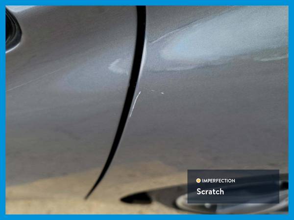 2018 BMW 4 Series 440i xDrive Gran Coupe Sedan 4D coupe Gray for sale in saginaw, MI – photo 16