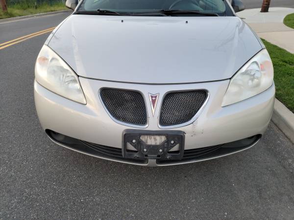 2006 Pontiac G6 GT Coupe 73k for sale in West Hempstead, NY – photo 2