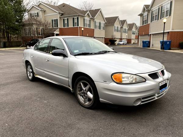 2004 Pontiac Grand Am - cars & trucks - by owner - vehicle... for sale in Chicago, IL – photo 4