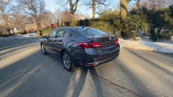 2020 Acura TLX 2 4L Tech Pkg - - by dealer - vehicle for sale in Great Neck, NY – photo 16