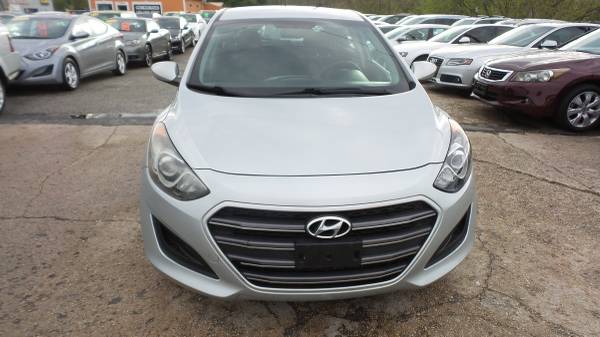 2017 Hyundai Elantra GT - cars & trucks - by dealer - vehicle... for sale in Upper Marlboro, District Of Columbia – photo 2