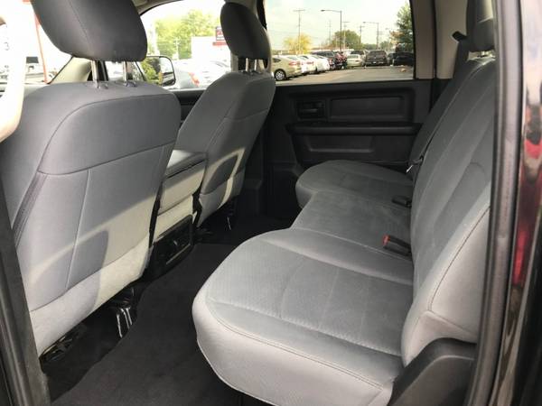 2016 Ram 2500 Tradesman * 6.4L V8 4x4 Back up Camera * New Tires * for sale in Green Bay, WI – photo 16