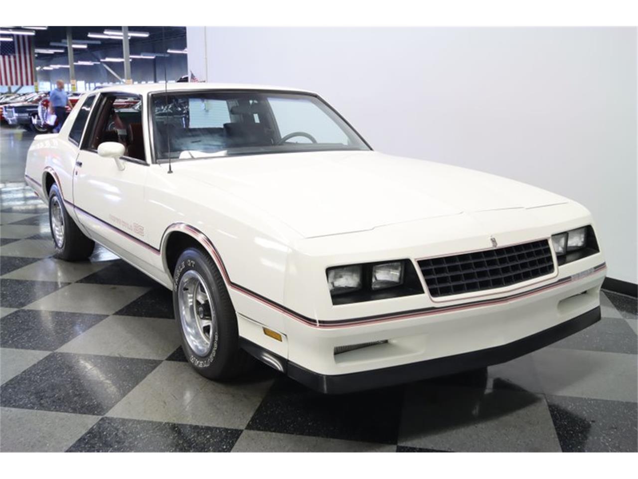 1985 Chevrolet Monte Carlo for sale in Lutz, FL – photo 18