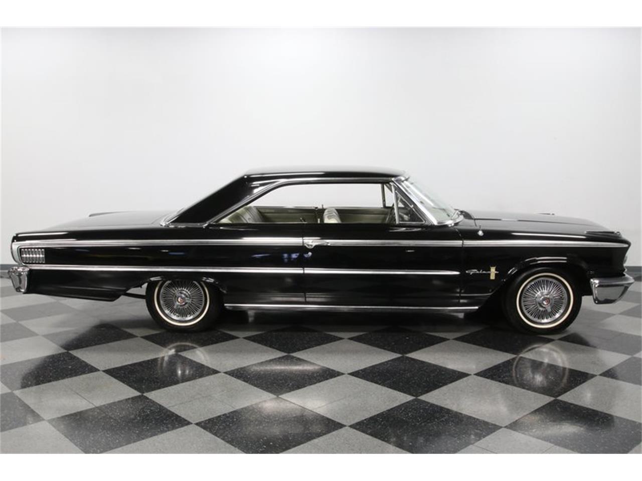 1963 Ford Galaxie for sale in Concord, NC – photo 14