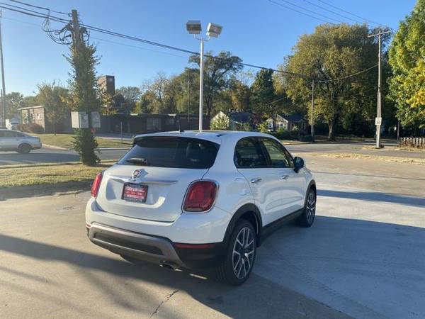 2016 FIAT 500X - Bank Financing Available! - cars & trucks - by... for sale in Springfield, MO – photo 7