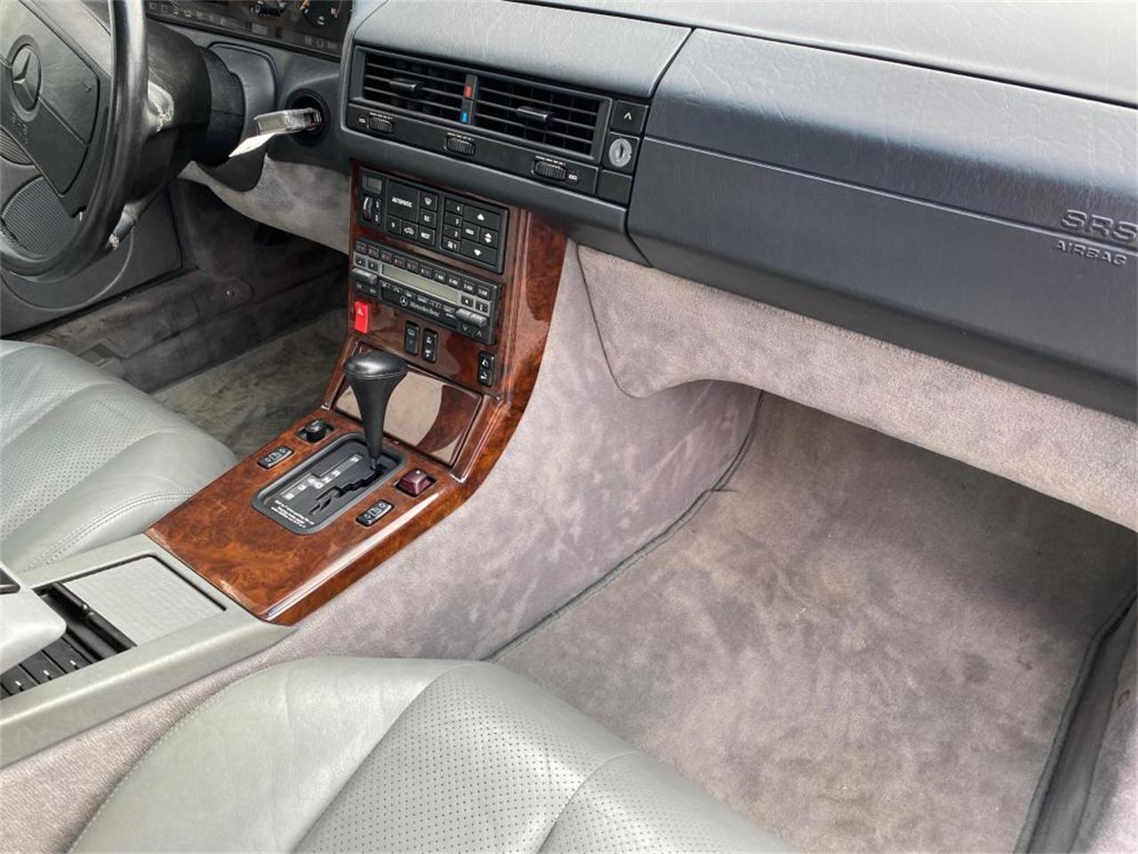 1990 Mercedes-Benz 170D for sale in Milford City, CT – photo 26