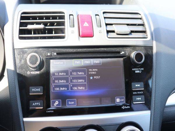 2017 Subaru Crosstrek Premium Call/Text for sale in Grand Rapids, MI – photo 23