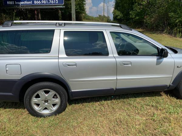 2006 Volvo XC70 2.5T Wagon 4D for sale in Hendersonville, NC – photo 7