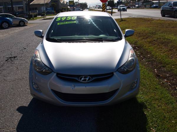 2013 Hyundai Elantra - cars & trucks - by dealer - vehicle... for sale in Metairie, LA – photo 3