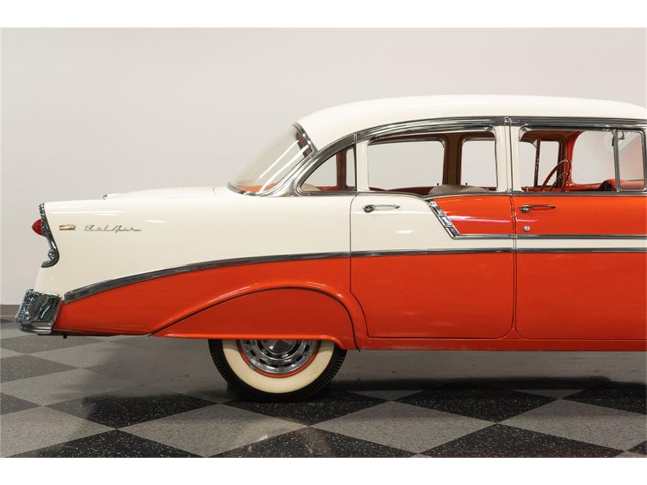 1956 Chevrolet Bel Air for sale in Mesa, AZ – photo 25