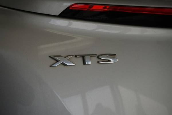 2018 Cadillac Xts Luxury for sale in Pueblo, CO – photo 20