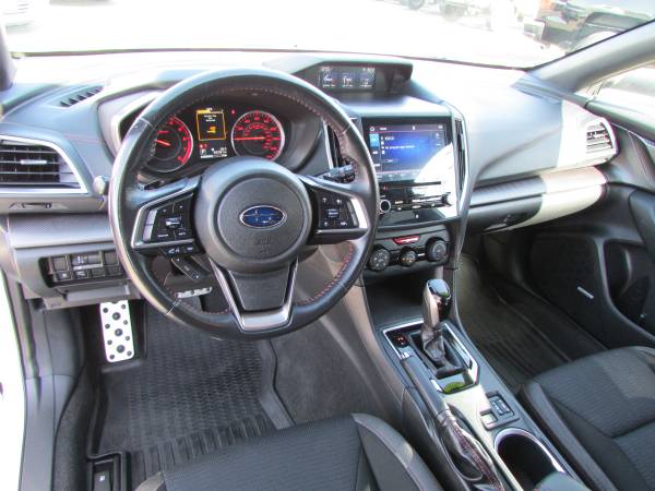 2019 Subaru Impreza 2 0i Sport Wagon 4D ) - - by for sale in Modesto, CA – photo 12
