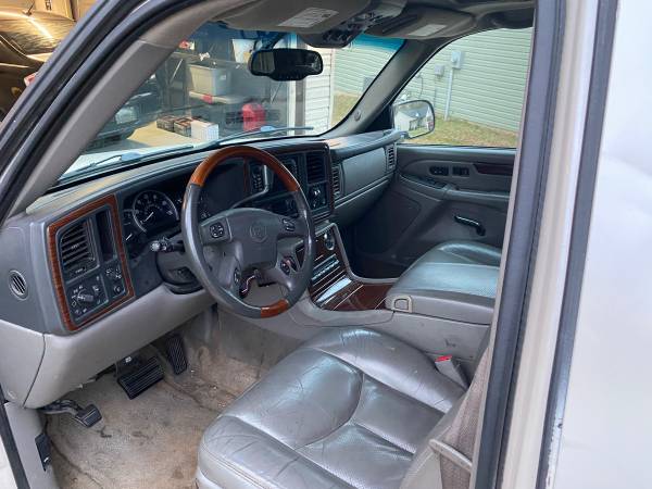cadillac escalade esv - cars & trucks - by owner - vehicle... for sale in Spartanburg, SC – photo 5