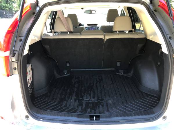 2015 Honda CR-V for sale in Tyler, TX – photo 10