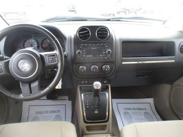 2011 Jeep Compass Latitude, 4x4, Htd Seats, Auto Start, Nice - cars... for sale in Fargo, ND – photo 14