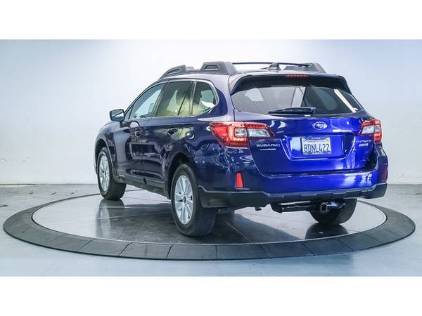2016 Subaru Outback 4dr Wgn 2.5i Premium PZEV for sale in Huntington Beach, CA – photo 2