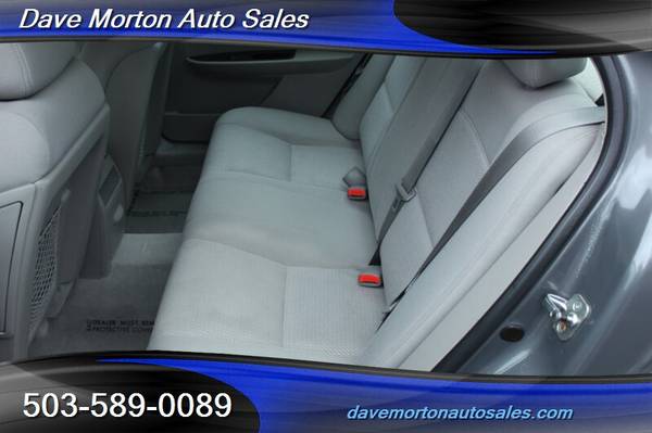 2009 Saturn Aura XE - cars & trucks - by dealer - vehicle automotive... for sale in Salem, OR – photo 11