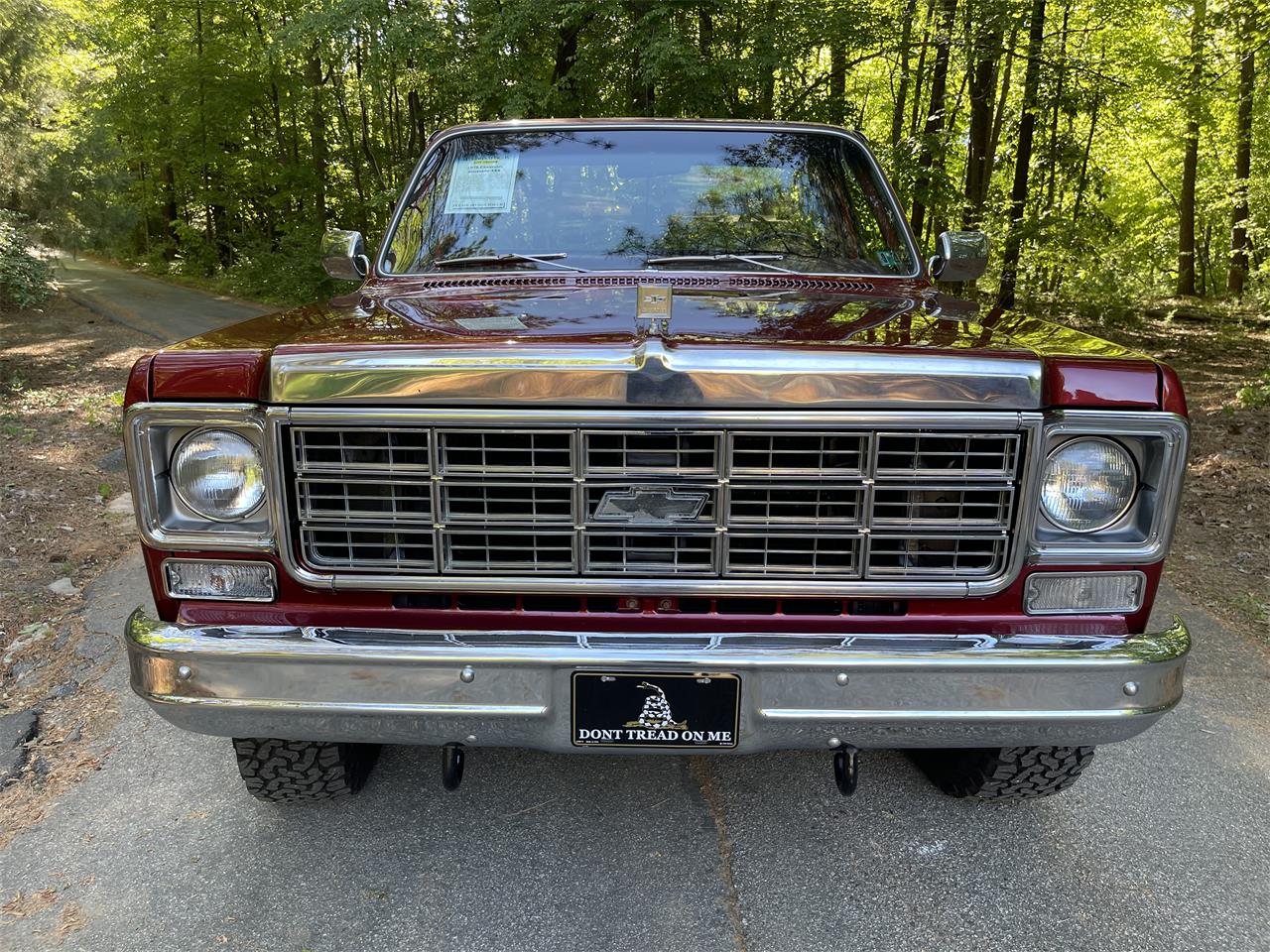 1978 Chevrolet Pickup for sale in Other, Other – photo 7