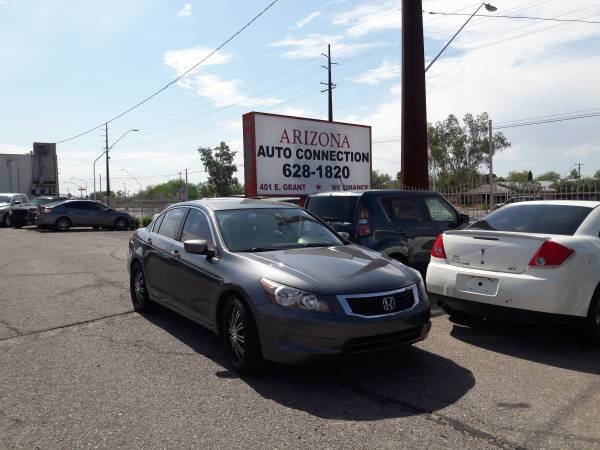 2010 Honda Accord LE-Arizona Auto Connection for sale in Tucson, AZ – photo 4