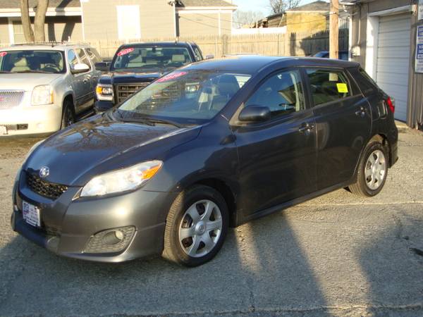 2010 Toyota Matrix 5-Speed Manual ! - - by dealer for sale in New Bedford, MA – photo 11