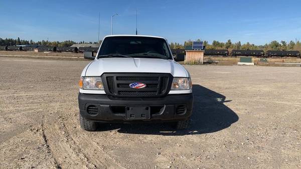 2008 Ford Ranger Regular Cab - Financing Available! for sale in Kalispell, MT – photo 3