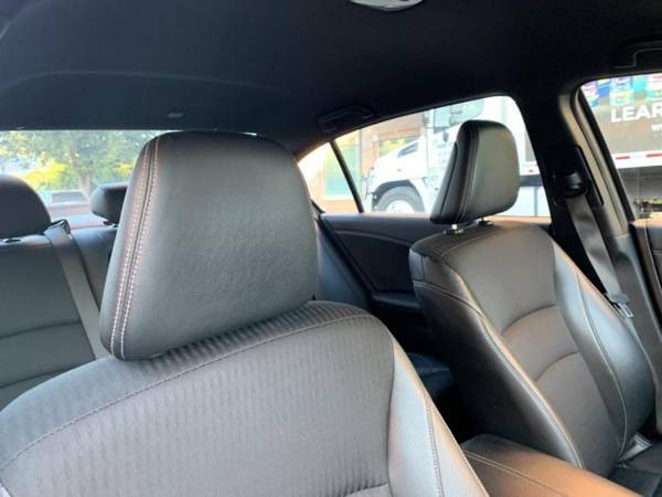 2017 HONDA Accord Sport 4dr Car for sale in elmhurst, NY – photo 16