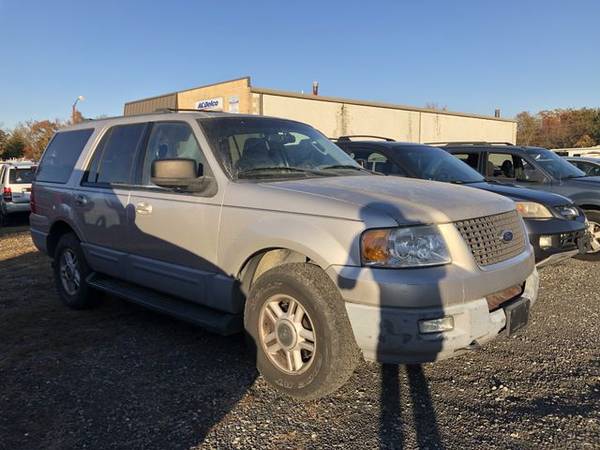 2003 Ford Expedition - 6 month/6000 MILE WARRANTY// 3 DAY RETURN... for sale in Fredericksburg, NC – photo 2