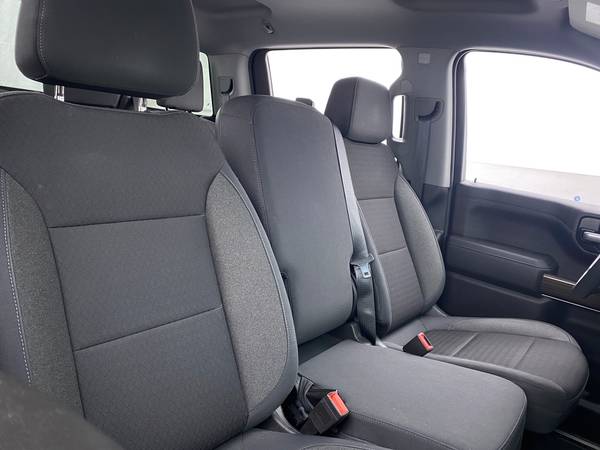 2019 Chevy Chevrolet Silverado 1500 Crew Cab LT Pickup 4D 5 3/4 ft for sale in Atlanta, AL – photo 18