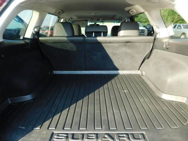 2012 Subaru Outback 2.5i Limited AWD All Wheel Drive SKU:C3275440 for sale in Johnson City, TN – photo 18