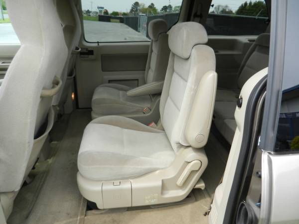 2004 Ford Freestar SES Sport - Like New, 1-Owner, 47k Actual Miles! for sale in Georgetown, MD – photo 9
