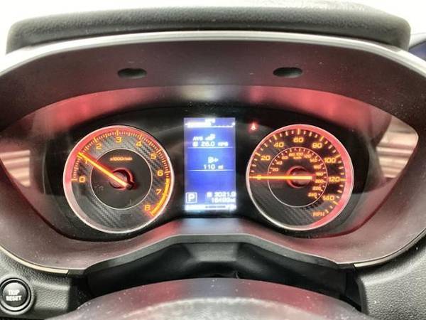 2018 Subaru Impreza AWD All Wheel Drive 2 0i Sport 5-door CVT Sedan for sale in Portland, OR – photo 19
