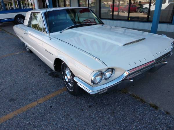 1964 Ford Thunderbird 8, 500! for sale in Other, MN – photo 3