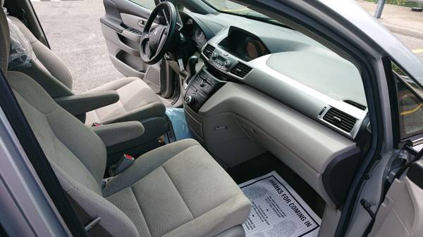 2013 Honda Odyssey LX for sale in Brooklyn, NY – photo 8