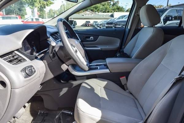 2013 Ford Edge SE for sale in Colusa, CA – photo 15