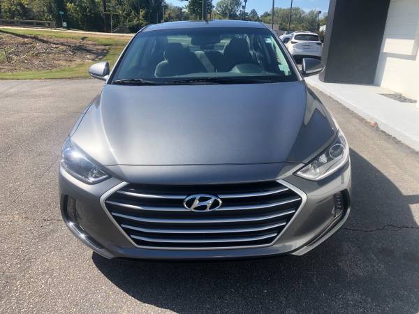 2018 HYUNDAI ELANTRA VALUE EDITION (ONE OWNER 11,000 MILES)SJ for sale in Raleigh, NC – photo 3