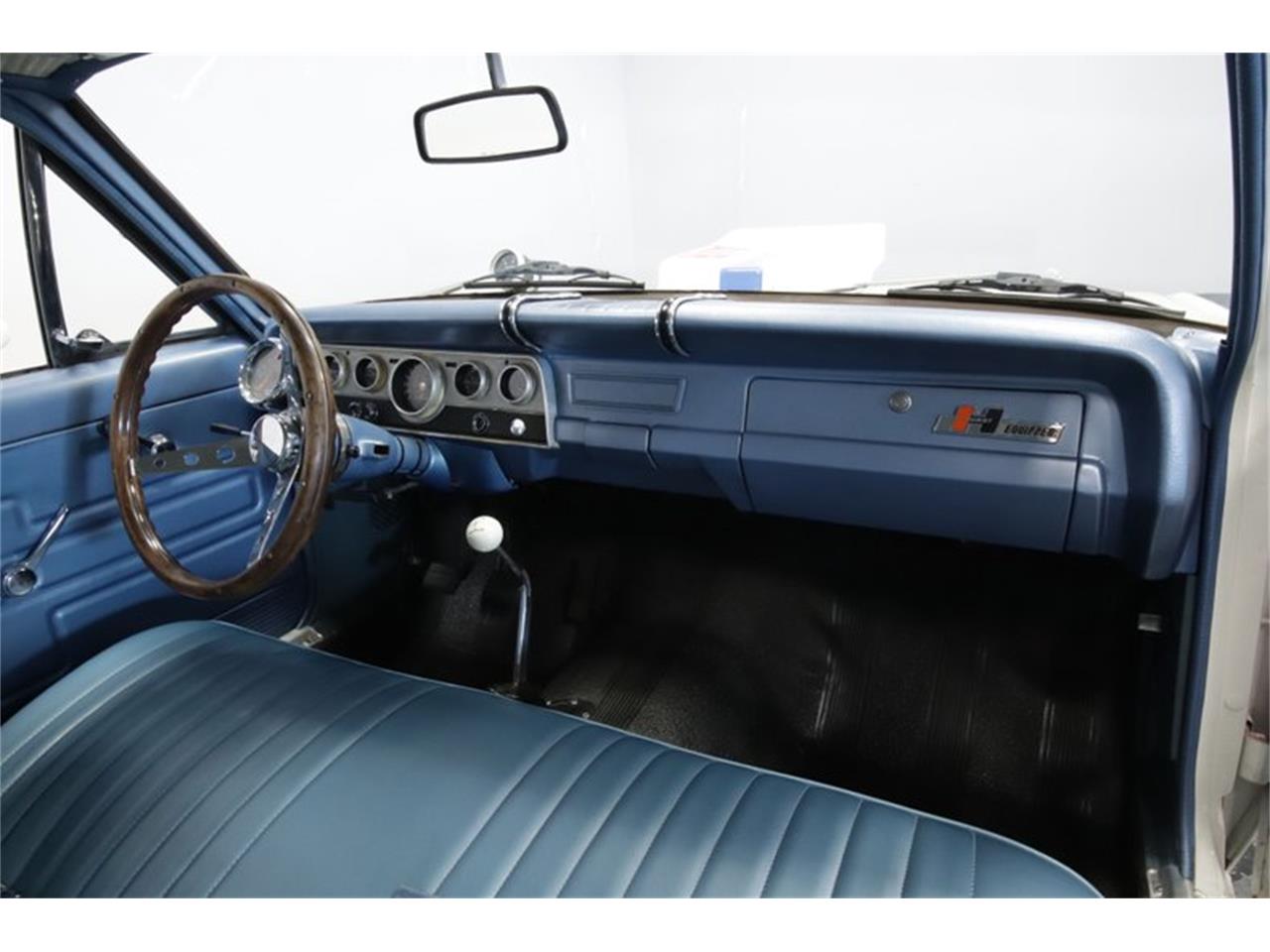 1969 AMC SC/Rambler for sale in Mesa, AZ – photo 55