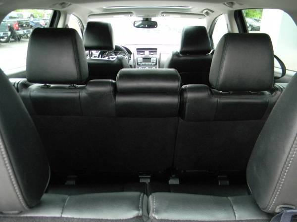 2012 Mazda CX-9 GRAND TOURING AWD 7 PASSENGER SUV for sale in Plaistow, NH – photo 15