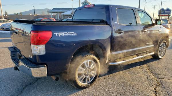2013 TOYOTA TUNDRA TRD - cars & trucks - by dealer - vehicle... for sale in Colburn, WA – photo 4