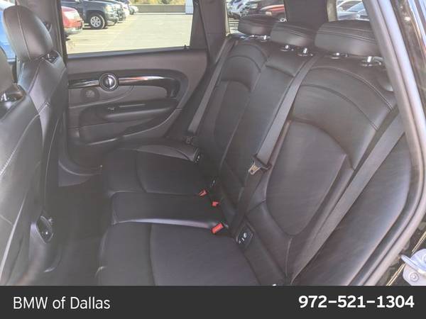 2019 MINI Clubman Cooper S SKU:K2E51454 Wagon - cars & trucks - by... for sale in Dallas, TX – photo 17