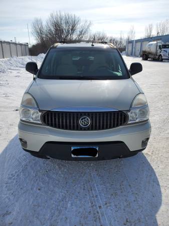 2006 Buick Rendezvous for sale in Battle Lake, ND – photo 3